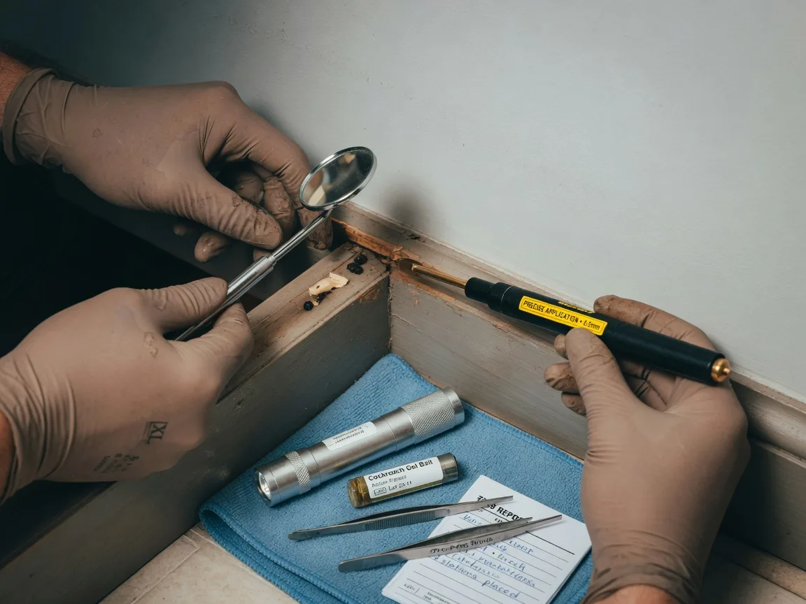 Why choose Emergency Pest Control in Levels, WV